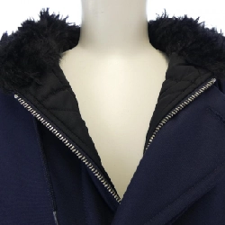 Áo khoác PRADA logo hình tam giác SGO132 S222 11HJ - Hàng hiệu Chính hãng 895814