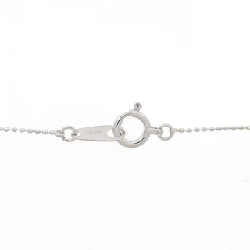 K18WG Mặt dây chuyền Amethyst 1.45CT - Hàng hiệu Chính hãng 857188