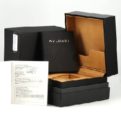 Bulgari Assioma AA39S/AA39C14SSD SS Quartz - Hàng hiệu Authentic 872709