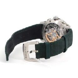 Đồng hồ Audemars Piguet CODE11.59 Biodegradable Chronograph 26393ST.OO.A056KB.01 SS tự động - Hàng hiệu Chính hãng 881311
