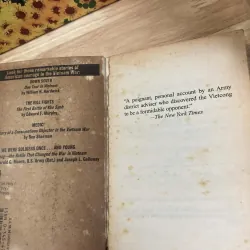 Stalking the Vietcong: Inside Operation Phoenix : A Personal Account - Herrington 976646