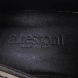 Giày a.testoni - Hàng hiệu Authentic 905126