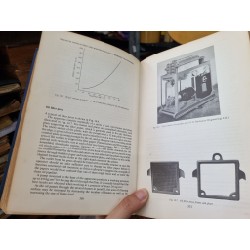 JSP TRANSFORMER BOOK (10th Edition, 1973) : A PRACTICAL TECHNOLOGY OF THE POWER TRANSFORMER  - Austen Stigant & Franklin 138125