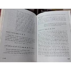 TỪ ĐIỂN DI TÍCH VĂN HOÁ VIỆT NAM - NGÔ ĐỨC THỌ CHỦ BIÊN 167070