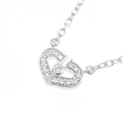 カルティエ Cハート ネックレス - Hàng hiệu Authentic 840736