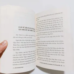 Sức Mạnh Thần Bí Ẩn Sau Những Lời Cầu Nguyện 745396