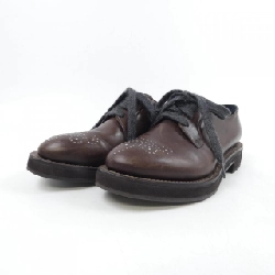 【Mã giảm giá】Giày BRUNELLO CUCINELLI 663225