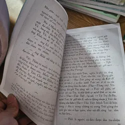 Nho giáo một triết lý chính trị (sách photo)
 688315