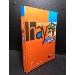 Truyện ngắn hay 2006 mới 80% ố , bẩn trang (văn học , truyện ngắn) HPB.HCM3012 Oreka-Blogmeo 58900