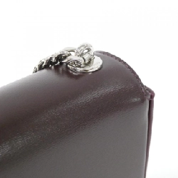 Túi đeo vai mini chain Claude 10L843DPV của Céline 609336