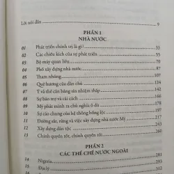 LỊCH SỬ CHÍNH TRỊ TỪ THỜI TIỀN SỬ ĐẾN KỶ NGUYÊN TOÀN CẦU HÓA  - FRANCIS FUKUYAMA 571603