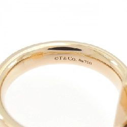 Nhẫn T One Tiffany - Hàng hiệu Authentic 832665