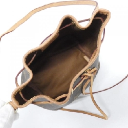 Túi xách vai Louis Vuitton Monogram Nano Noé M41346 - Hàng hiệu Chính hãng 768056