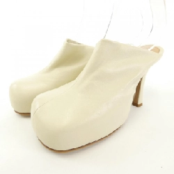 【Mã giảm giá】Giày BOTTEGA VENETA 664274