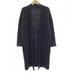 Zadig & Voltaire áo khoác dài 629019