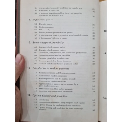 APPLIED OPTIMAL CONTROL : OPTIMIZATION, ESTIMATION, AND CONTROL - ARTHUR E. BRYSON, JR & YU-CHI HO 119971