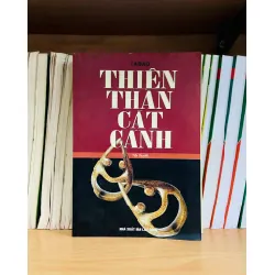 Thiên thần cất cánh - Tạ Bảo