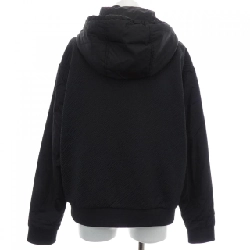 Louis Vuitton Áo Hoodie Cotton Kỹ Thuật Hybrid Zip HQY03WFVE - Hàng hiệu Chính hãng 886697