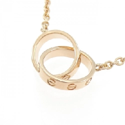 Cartier Baby Love Necklace - Hàng hiệu Authentic 839265