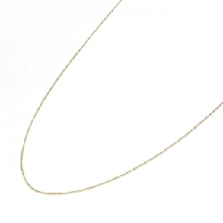 K18YG Dây chuyền Venetian - Hàng hiệu Chính hãng 864571