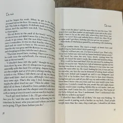 The Burning Plain and Other Stories - Juan Rulfo 729013