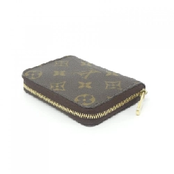 Ví tiền xu Louis Vuitton Monogram Zippy M60067 621681
