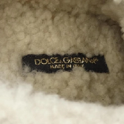 【Mã giảm giá】Giày Dolce & Gabbana DOLCE&GABBANA 665045