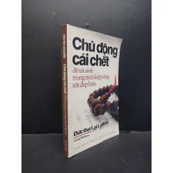 [Phiên Chợ Sách Cũ] Chủ động cái chết để tái sinh trong một kiếp sống tốt đẹp hơn 2010 2303 421335
