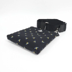 【Sản phẩm mới】Túi đeo vai Vivienne Westwood 4803000AU 613901