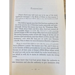 Prayer Storm : The Hour that Changes the World - James W. Goll 448803