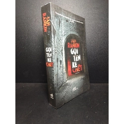 Gọi tên kẻ chết 2018 mới 90% bẩn nhẹ HCM2310