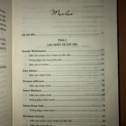 Tổng thống Mỹ - Những bài diễn văn nổi tiếng 698455