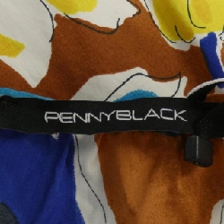 【Khuyến mãi】PENNYBLACK Đầm 652587