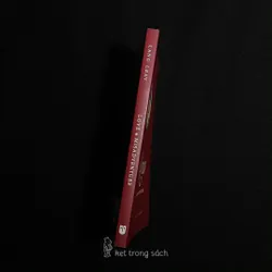 [Sách Cũ Ngoại Văn] Love & Misadventure- Lang Leav 564102