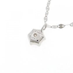 Dây chuyền kim cương PT900/PT850 0.31CT - Hàng hiệu Authentic 847082