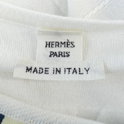 【Mã giảm giá】Đầm HERMES 652208