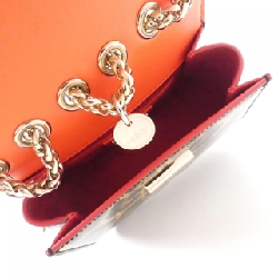 Túi xách vai CHRISTIAN LOUBOUTIN SWEETY CHARITY 1165039 612046