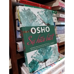 Sự hiểu biết - Osho