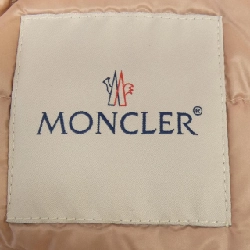 MONCLER LANS Áo khoác lông - Hàng hiệu Chính hãng 809041