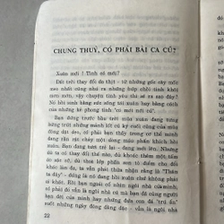 Luận về tình yêu - Hoàng Đức - 1998s 518025
