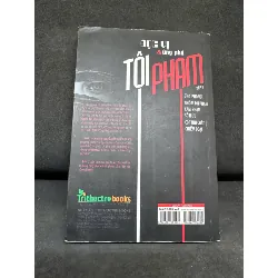 [Phiên Chợ Sách Cũ] Đọc Vị & Ứng Phó Tội Phạm - Tập 1, 2019 - Đào Trung Hiếu H1809 SBM 598133