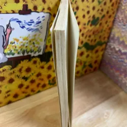 Những Vì Sao Trong Mơ - Nguyễn Ngọc Minh Hoa 927303