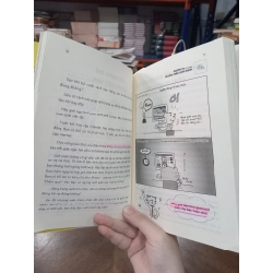 Nghệ thuật từ bỏ thói quen xấu - Eiichiro Misaki (Maris Vũ dịch) 460877
