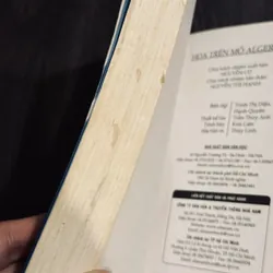 Hoa trên mộ Algernon 604514