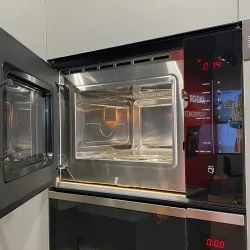 LÒ VI SÓNG FAGOR 3MWB-25BTCGN – ĐUN NẤU NHANH, ĐA CHỨC NĂNG, TIỆN LỢI MỖI NGÀY! 730703