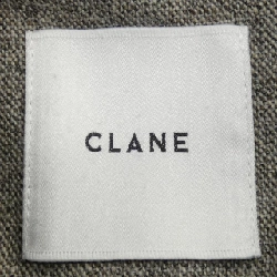 Áo khoác CLANE 642620