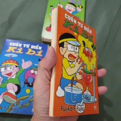 Trọn bộ CUỐN TỪ ĐIỂN KỲ BÍ bản 2012 (đọc ngược) 928044