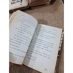 Đường xưa - Hồng Vân 2005 mới 80% (Văn học Việt Nam) HLSC2404 1028472