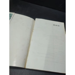 [59K/kg] Điều chắc chắn 2008 Madeleine Jhien mới 85% ố nhẹ, bung gáy (văn học) HCM2701 364880
