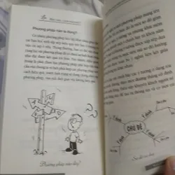 Học giỏi cách nào đây?  643725